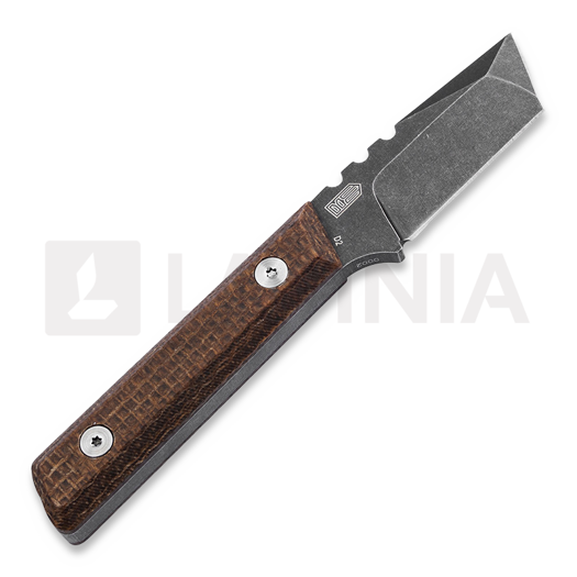 B&ouml;ker Plus Thicker Clipper kniv 02BO601