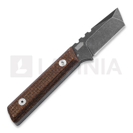 Böker Plus Thicker Clipper kniv 02BO601