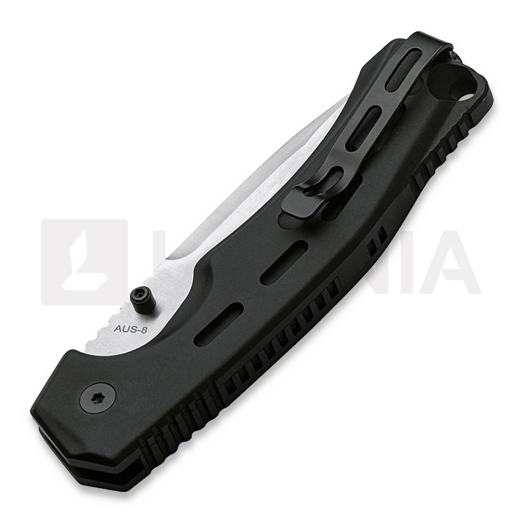 Böker Plus Thunder Storm sulankstomas peilis 01BO790
