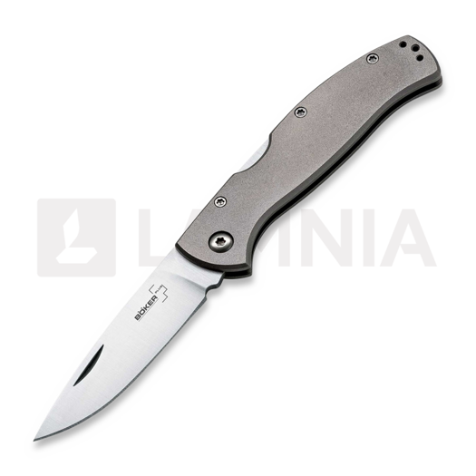 Складной нож Böker Plus Titan Drop 2 01BO183