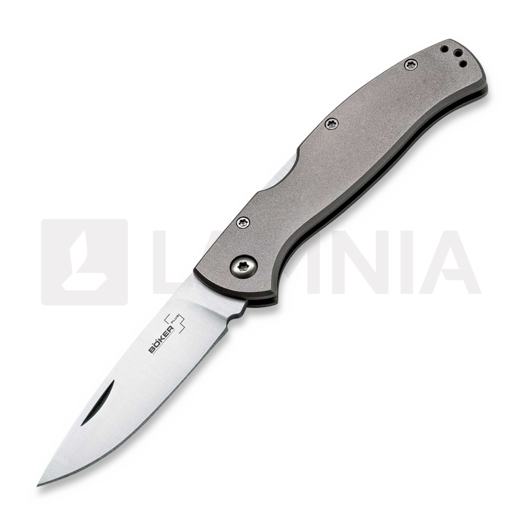 Coltello pieghevole Böker Plus Titan Drop 2 01BO183