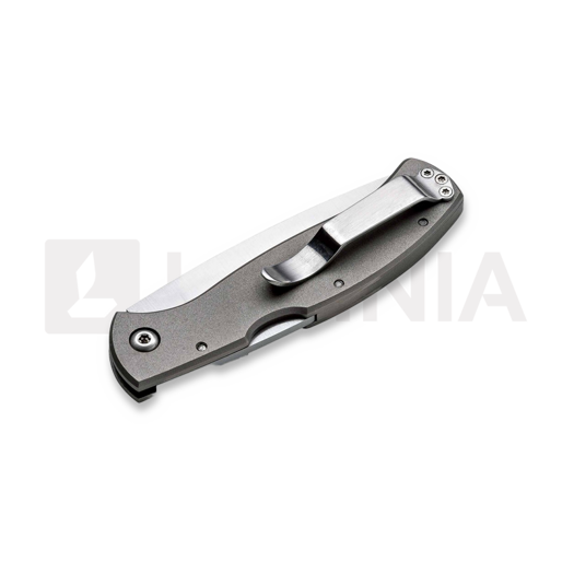 Coltello pieghevole Böker Plus Titan Drop 2 01BO183