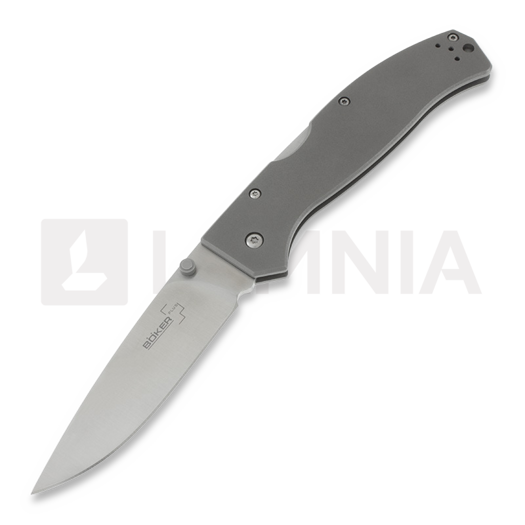 Böker Plus Titan Drop Taschenmesser 01BO188