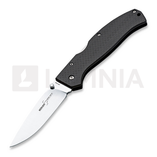 Saliekams nazis Böker Plus Titan Drop Decade Edition 01BO154