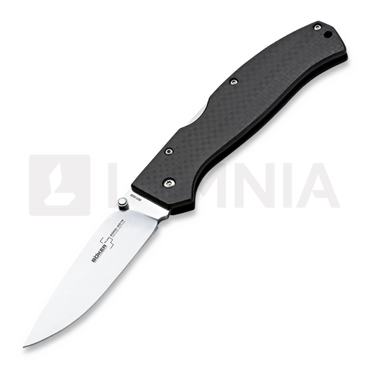 Zavírací nůž Böker Plus Titan Drop Decade Edition 01BO154