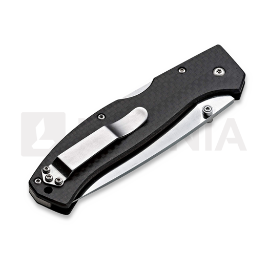 Böker Plus Titan Drop Decade Edition sulankstomas peilis 01BO154