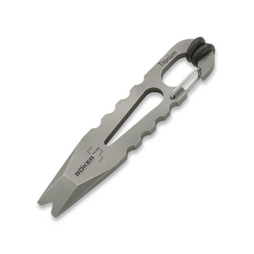 Böker Plus Titanium Access Keyring Tool 09BO310