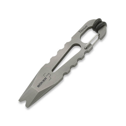 Böker Plus Titanium Access Keyring Tool 09BO310