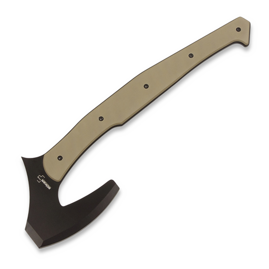 Böker Plus Tomahook トマホーク 09BO110