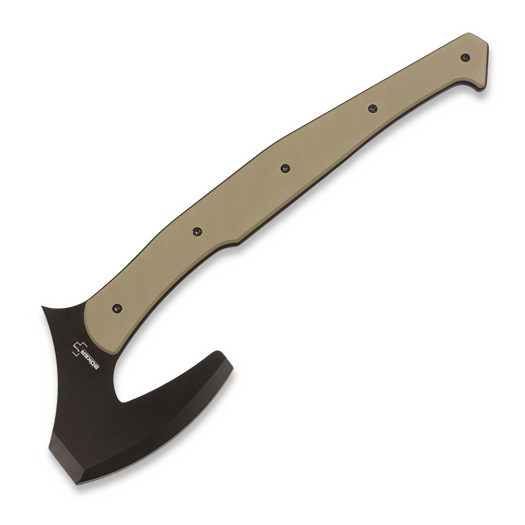 Böker Plus Tomahook トマホーク 09BO110