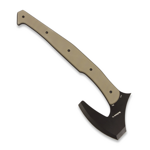 Böker Plus Tomahook トマホーク 09BO110