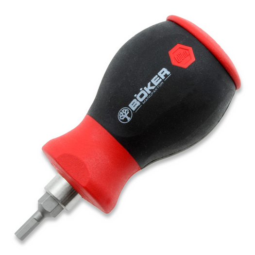 Böker Plus Toolkit Hexagon Socket 09BO701