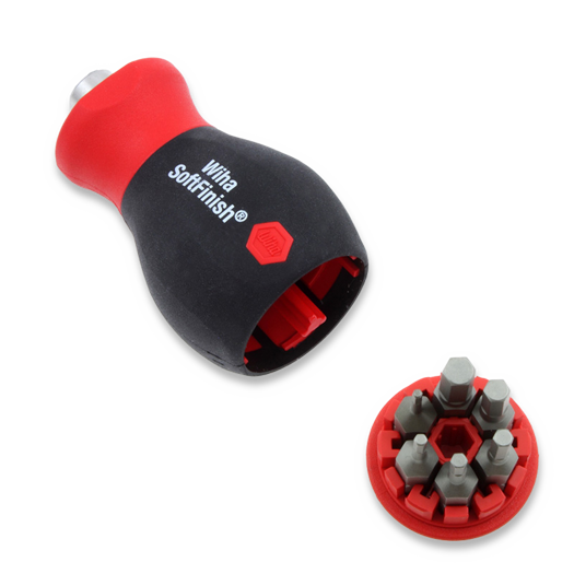 B&ouml;ker Plus Toolkit Hexagon Socket 09BO701