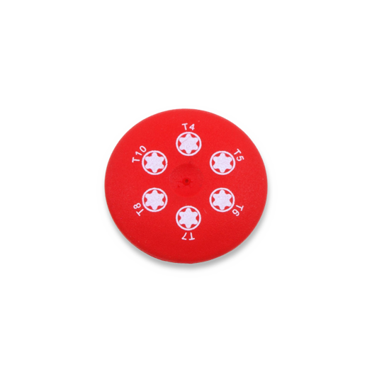 B&ouml;ker Plus Toolkit Torx 09BO700