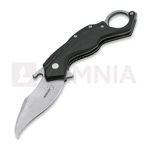 Складной нож Böker Plus Toro 01BO758