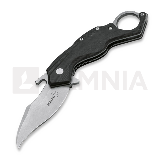 Navalha Böker Plus Toro 01BO758