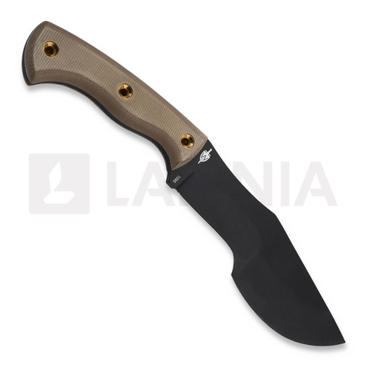 B&ouml;ker Plus Tracker puukko 02BO073