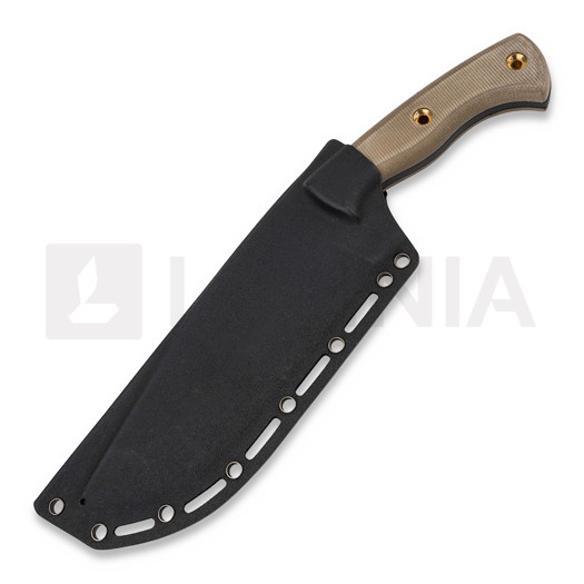 B&ouml;ker Plus Tracker puukko 02BO073