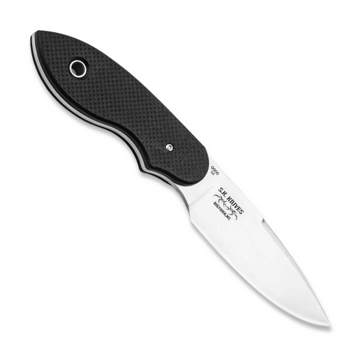 B&ouml;ker Plus Trailmate kniv 02BO097