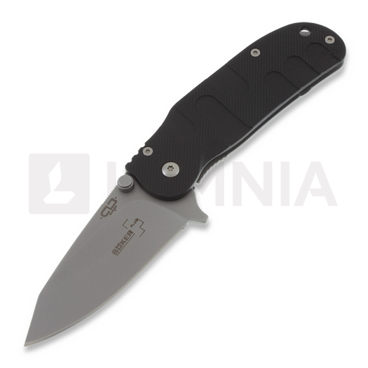 Böker Plus Trance 42 折叠刀 01BO591