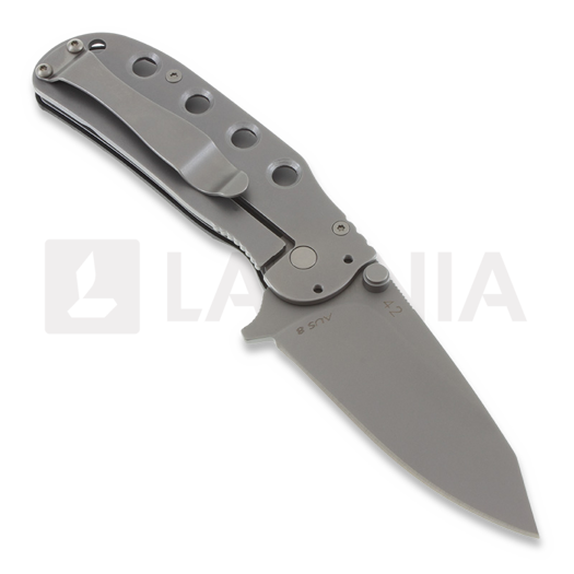 B&ouml;ker Plus Trance 42 k&auml;&auml;nt&ouml;veitsi 01BO591