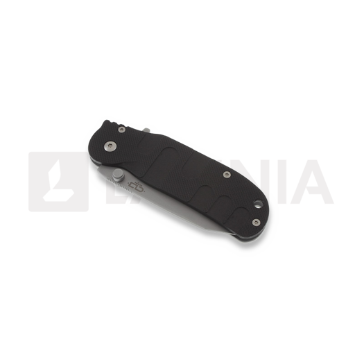 B&ouml;ker Plus Trance 42 k&auml;&auml;nt&ouml;veitsi 01BO591