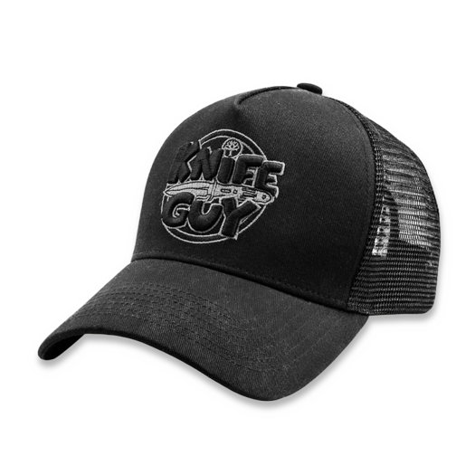 Böker Plus Trucker Cap Knife Guy 09BP0009