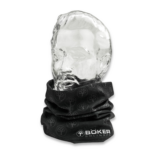 Böker Plus Tube Scarf Treebrand 09BO187