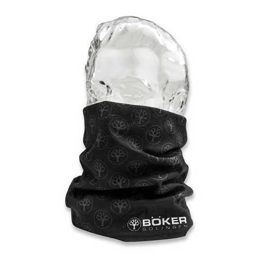 Böker Plus Tube Scarf Treebrand 09BO187