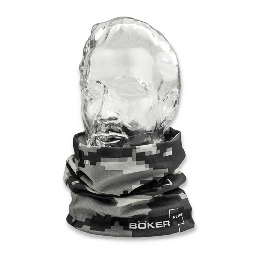 Böker Plus Tube Scarf Treebrand 09BO188