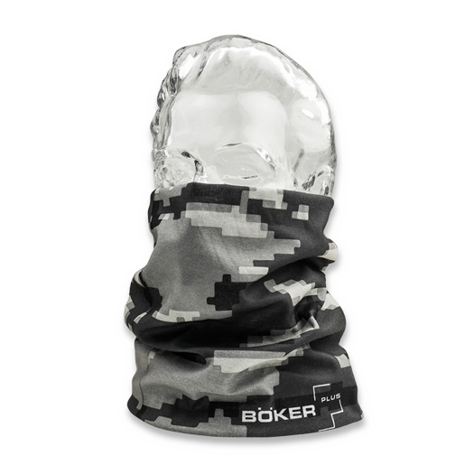 Böker Plus Tube Scarf Treebrand 09BO188