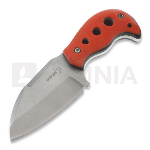 Böker Plus Tunnelrat ナイフ 02BO700