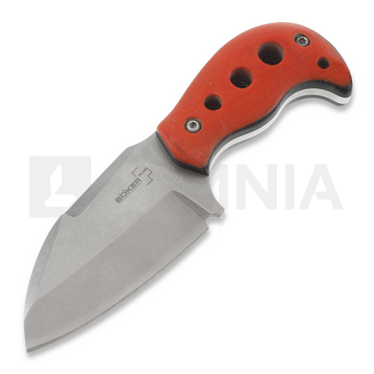 Böker Plus Tunnelrat Messer 02BO700