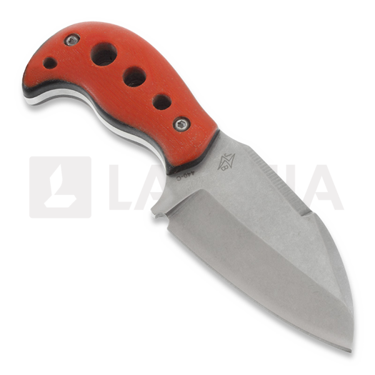 Böker Plus Tunnelrat 刀 02BO700