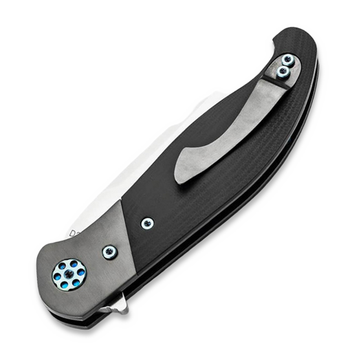 Couteau pliant B&ouml;ker Plus Undertow 01BO694