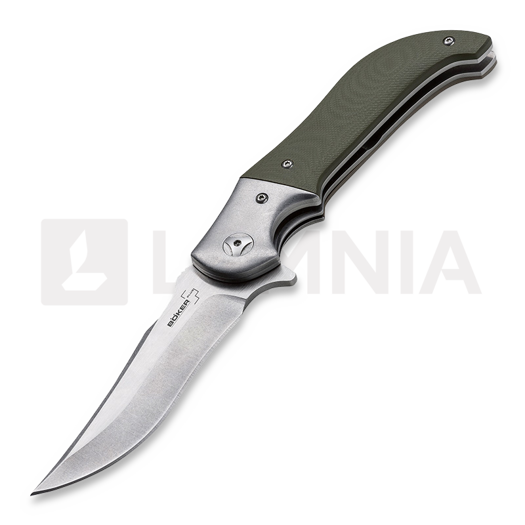 Liigendnuga Böker Plus Uolcos 01BO009