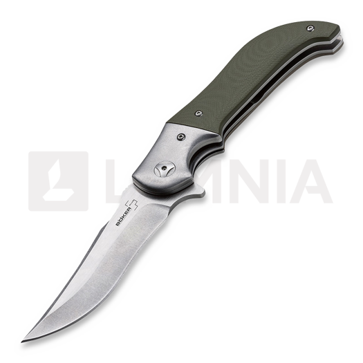 Böker Plus Uolcos folding knife 01BO009