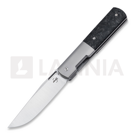 Складной нож Böker Plus Urban Barlow CF 01BO490