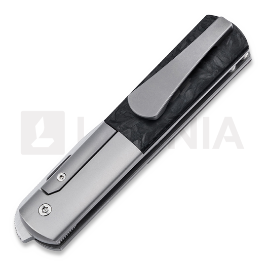 B&ouml;ker Plus Urban Barlow CF folding knife 01BO490