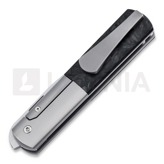 Coltello pieghevole Böker Plus Urban Barlow CF 01BO490
