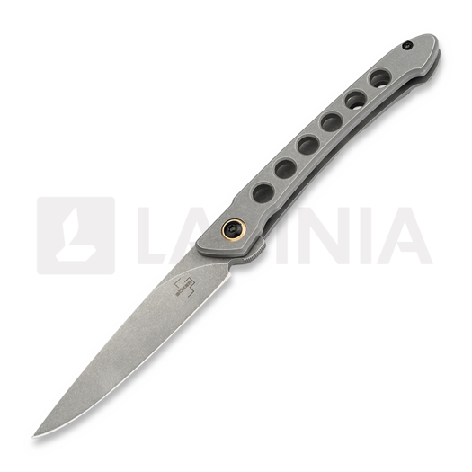 Складной нож Böker Plus Urban Spillo Flipjoint 01BO469