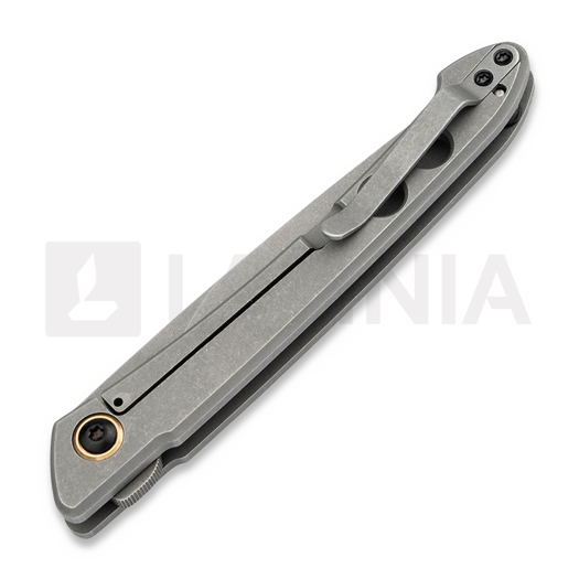 Coltello pieghevole Böker Plus Urban Spillo Flipjoint 01BO469