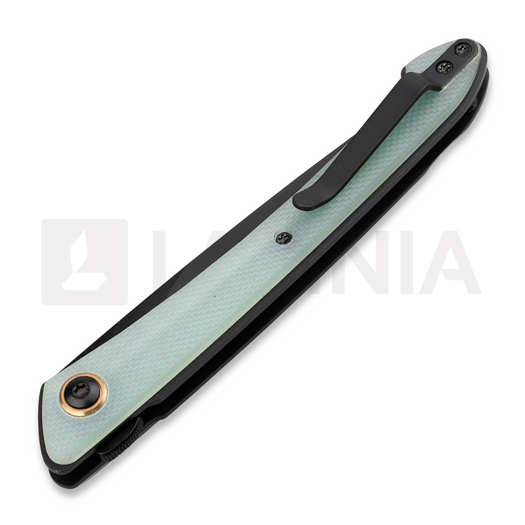 Böker Plus Urban Spillo Jade G10 kääntöveitsi 01BO357