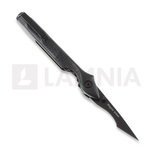 B&ouml;ker Plus Urban Survival k&auml;&auml;nt&ouml;veitsi 01BO047