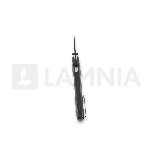 B&ouml;ker Plus Urban Survival k&auml;&auml;nt&ouml;veitsi 01BO047