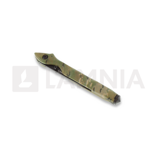 Böker Plus Urban Survival Camo folding knife 01BO047CAMO