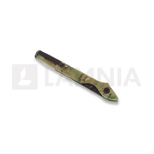 Böker Plus Urban Survival Camo folding knife 01BO047CAMO