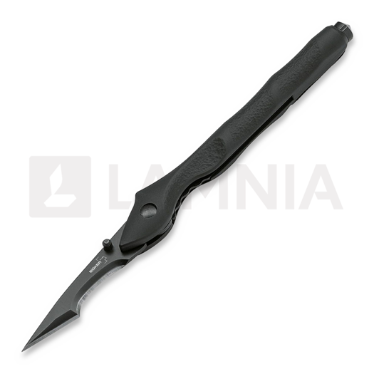 Coltello pieghevole Böker Plus Urban Survival XXL 01BO149