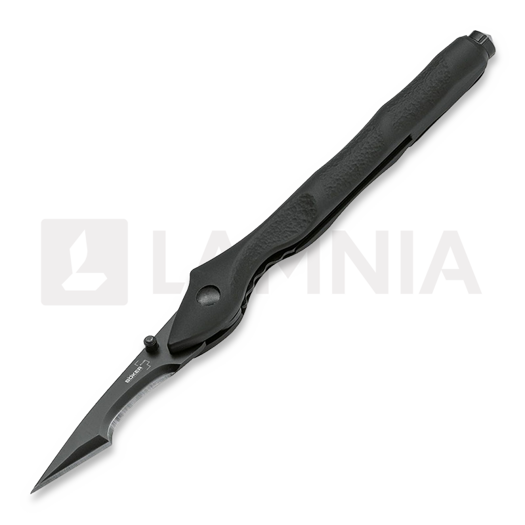 Böker Plus Urban Survival XXL sulankstomas peilis 01BO149