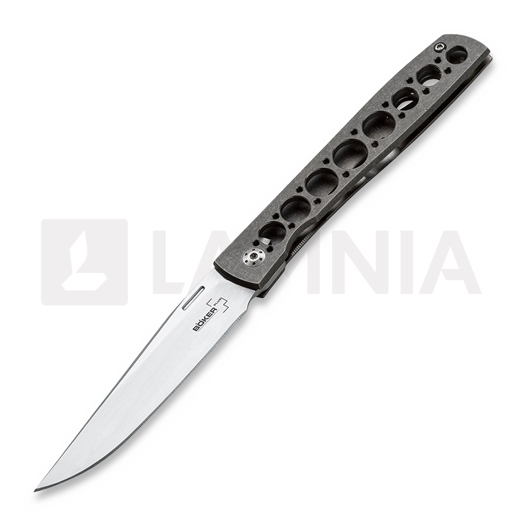 Navalha Böker Plus Urban Trapper 42 01BO735